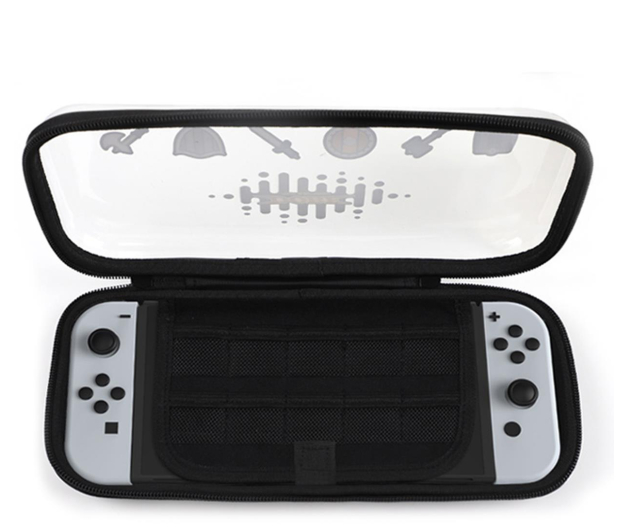 Dobe Przenośne etui na Switch OLED TNS-1157 - 1294689 - zdjęcie 2